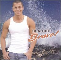 Claudio Bravo - Bravo! lyrics