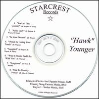 Hawk Younger - Hawk Younger lyrics