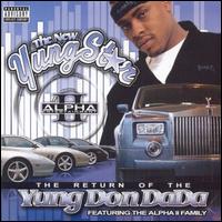 The New Yungstar - Return of the Yung Don da Da lyrics