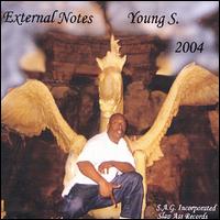 Young S - External Notes lyrics