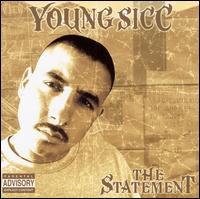 Young Sicc - The Statement lyrics