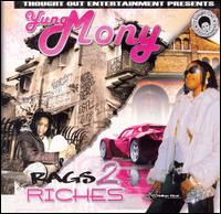 Yung Mony - Rags 2 Riches lyrics