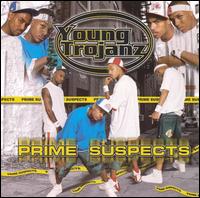 Young Trojenz - Prime Suspects lyrics