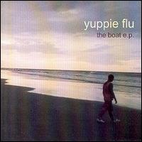 Yuppie Flu - The Boat lyrics