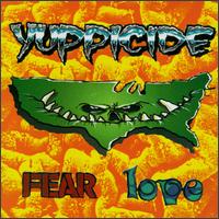 Yuppicide - Fear Love lyrics