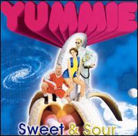 Yummie - Sweet 'N Sour lyrics
