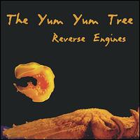 Yum Yum Tree - Reverse Engines lyrics
