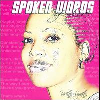 Yvette Lynette - Spoken Words Of Love lyrics