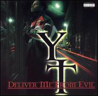 YT - Deliver Me from Evil lyrics