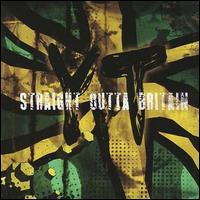 YT - Straight Outta Britain lyrics