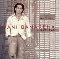 Yani Camarena - Yani Camarena lyrics