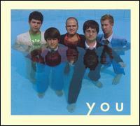 You - You [2003] lyrics