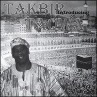 Taqwa - Takbir lyrics