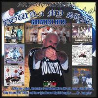Mr. Youngster - Down 4 My Shit: Greatest Hits lyrics