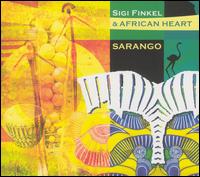 Sigi Finkel - Sarango lyrics