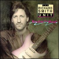 Richard Smith - Rockin' the Boat lyrics