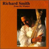 Richard Smith - From My Window lyrics