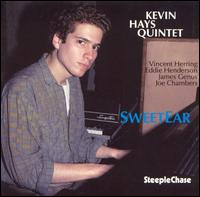 Kevin Hays - Sweet Ear lyrics