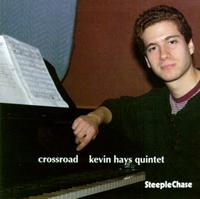 Kevin Hays - Crossroad lyrics
