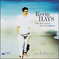 Kevin Hays - Andalucia lyrics