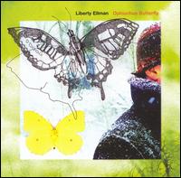 Liberty Ellman - Ophiuchus Butterfly lyrics