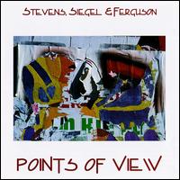 Michael Jefry Stevens - Points of View lyrics
