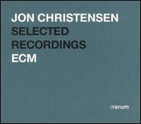 Jon Christensen - Rarrum, Vol. 20: Selected Recordings lyrics