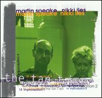 Martin Speake - The Tan T'ien lyrics