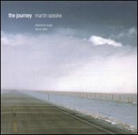 Martin Speake - The Journey lyrics