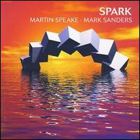 Martin Speake - Spark lyrics