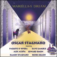 Oscar Stagnaro - Mariella's Dream lyrics