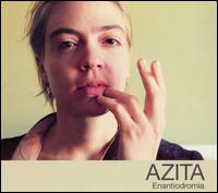 Azita - Enantiodromia lyrics