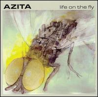 Azita - Life on the Fly lyrics