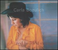 Carla Bozulich - The Red Headed Stranger lyrics