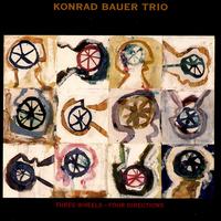 Conrad Bauer - Three Wheels - Four Directions lyrics