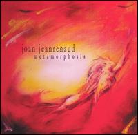 Joan Jeanrenaud - Metamorphosis lyrics