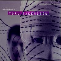 London Sinfonietta - Film Music of Takemitsu lyrics