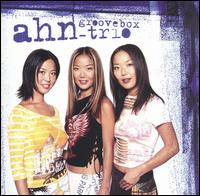 Ahn Trio - Groovebox lyrics