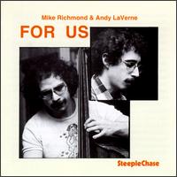Mike Richmond - For Us lyrics