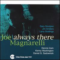 Joe Magnarelli - Always There lyrics
