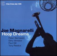 Joe Magnarelli - Hoop Dreams lyrics