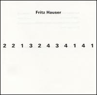 Fritz Hauser - 22132434141 lyrics