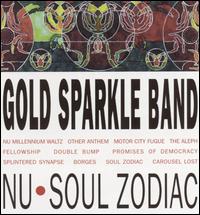 Gold Sparkle Band - Nu Soul Zodiac lyrics