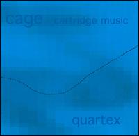 Quartex - Cartridge Music lyrics