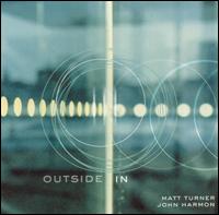 Matt Turner - Outside In lyrics
