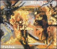 Matt Turner - Patina lyrics