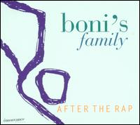 Boni's Family - After the Rap lyrics