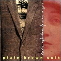 Deadly Nightshade Family Singers - Plain Brown Suit lyrics