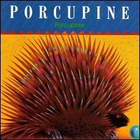 Porcupine - Porcupine lyrics