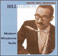 Bill Barron - Modern Windows Suite lyrics